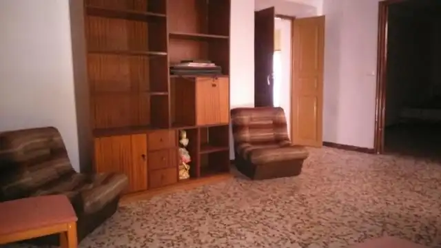 Wohnzimmer von Wohnung zum Verkauf in Belmez
