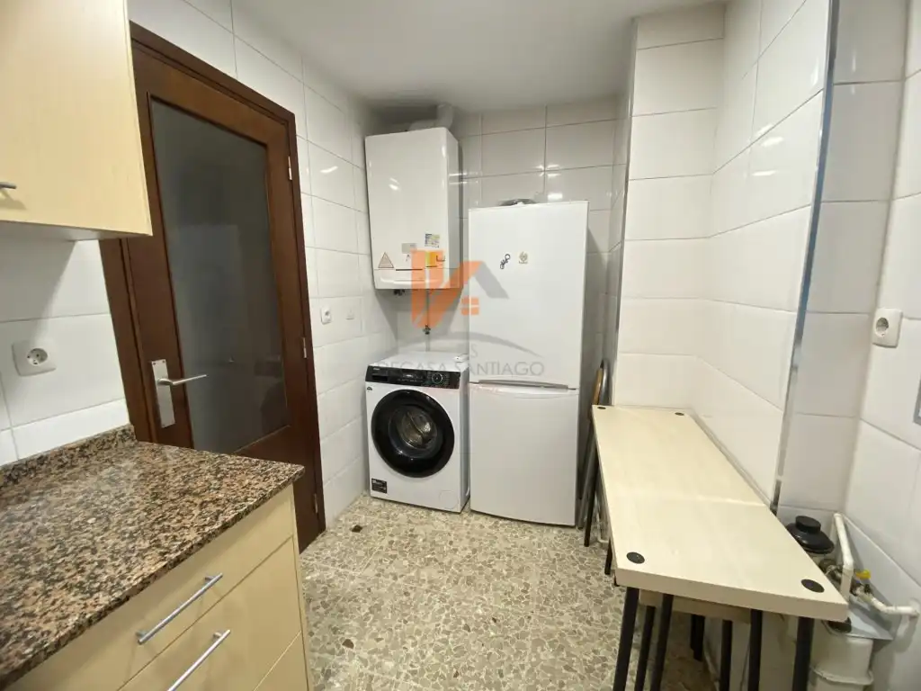 Pis de lloguer a Plaza Ramon Dominguez, 3, Ensanche - Sar
