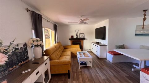 Foto 4 de Casa o chalet de alquiler en Sierra Blanca, Marbella