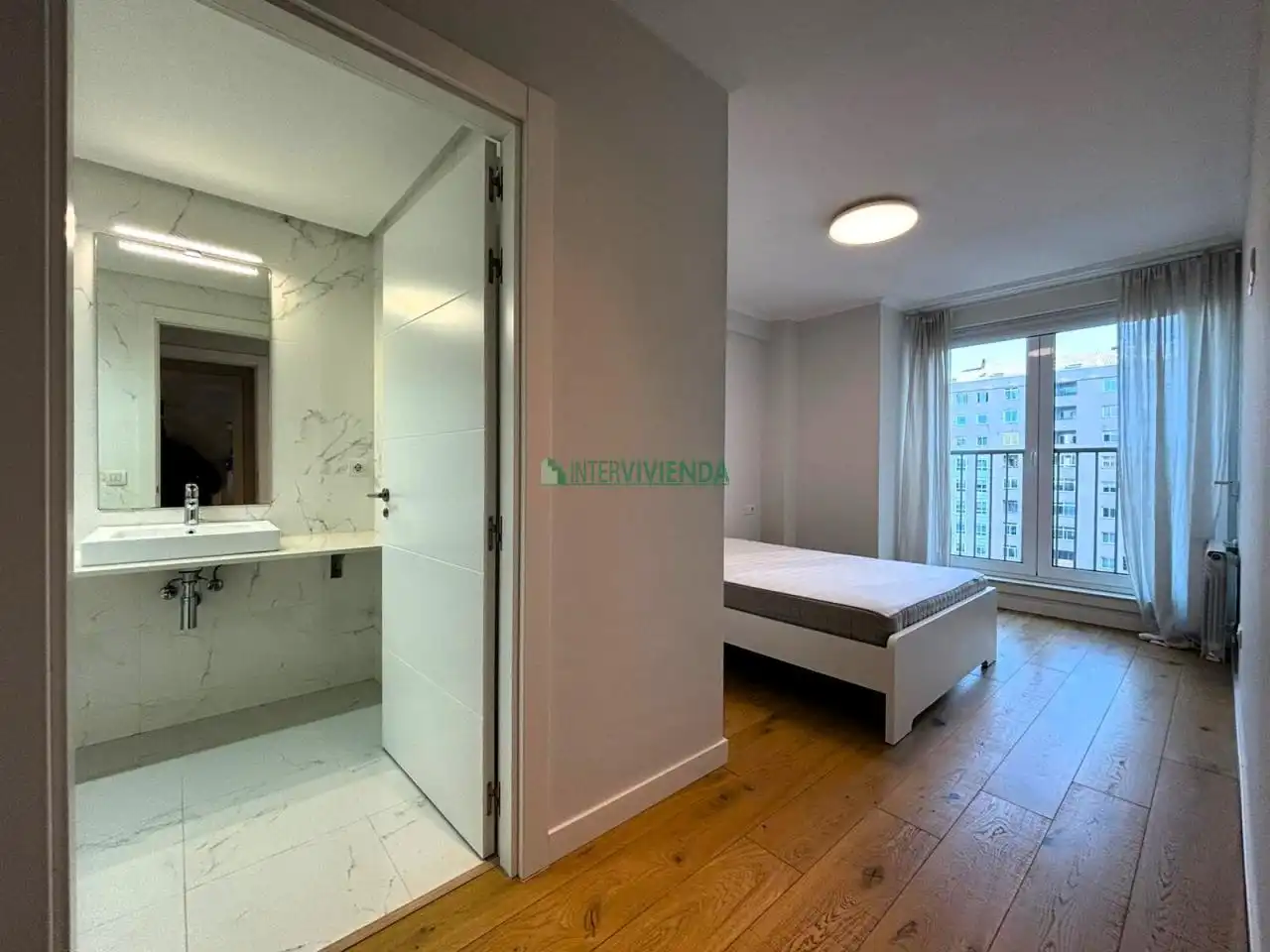 Flat for rent in Vigo , Pontevedra