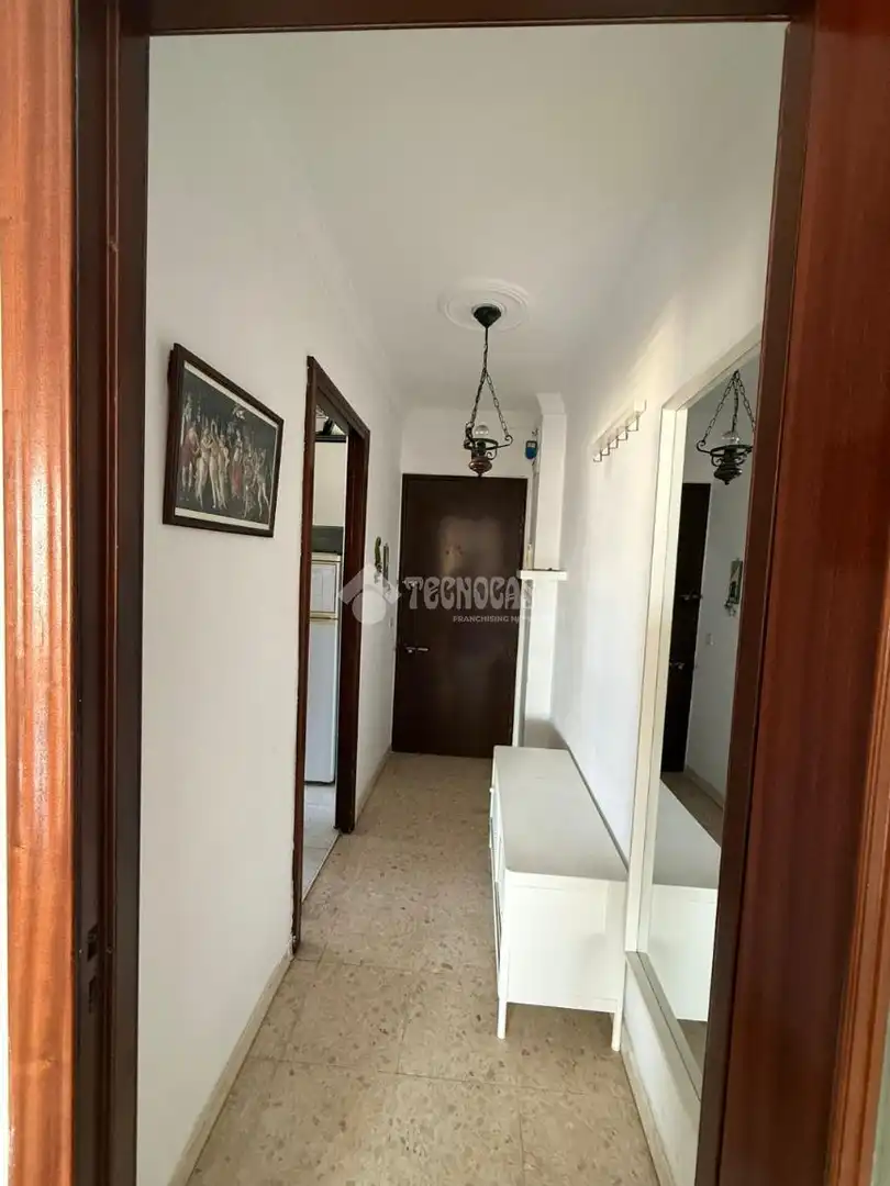 Piso en venta en Sevilla con Terraza