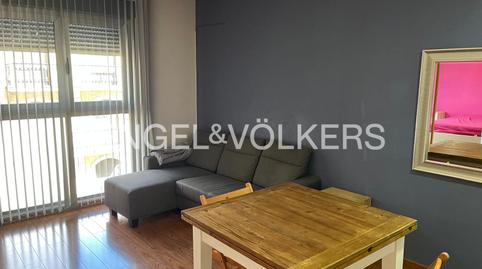 Foto 2 von Wohnung zur Miete in Carrer Dels Arbres, Algemesí, Valencia