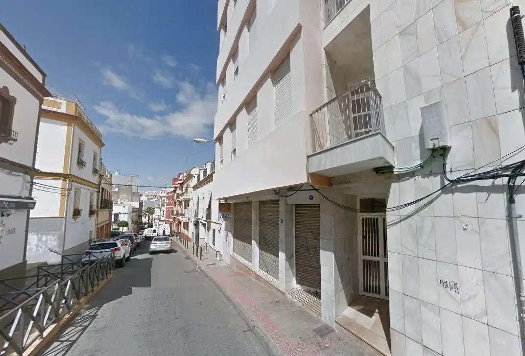 Flat with lift for sale in Centro