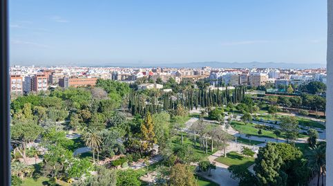 Foto 3 de Piso de alquiler en Carrer de Cavanilles, Jaume Roig, Valencia Capital