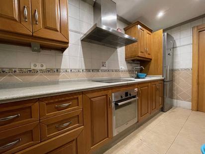 Flat for sale in Zona Calvario