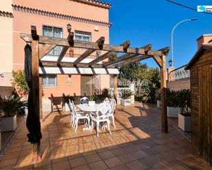 Terrace of House or chalet for sale in Mataró  with Terrace and Balcony