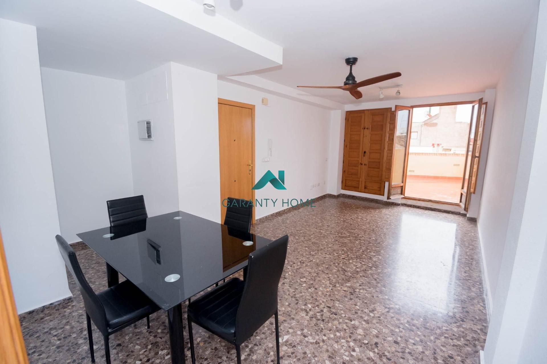Dining room of Duplex for sale in Sagunto / Sagunt  with Terrace