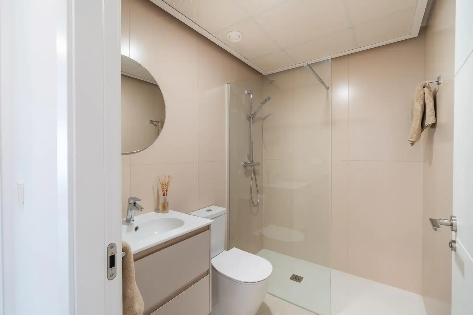 Attico con piscina in vendita a Orihuela Costa, imagen 24
