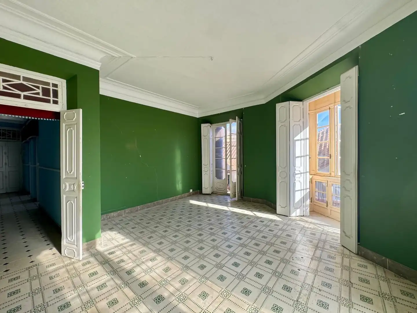 Flat with lift for sale in Niño de Guevara, imagen 21