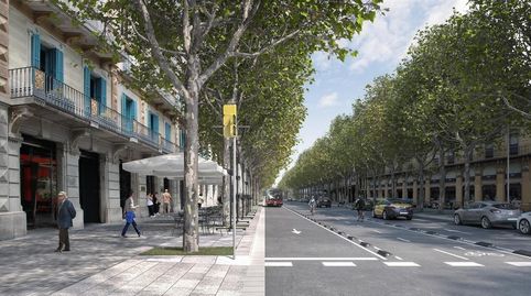 Foto 5 de Piso en venta en El Raval, Barcelona Capital