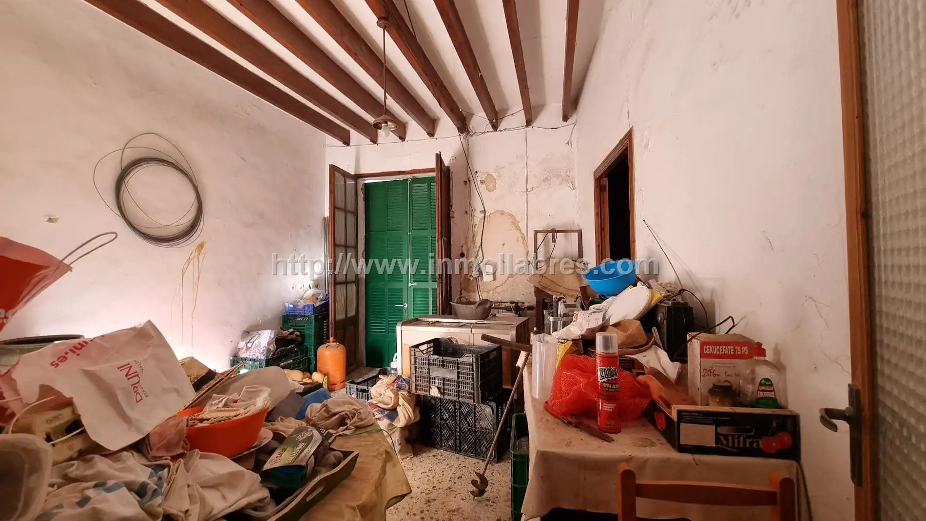 Casa rústica en venta en Campanet, imagen 26
