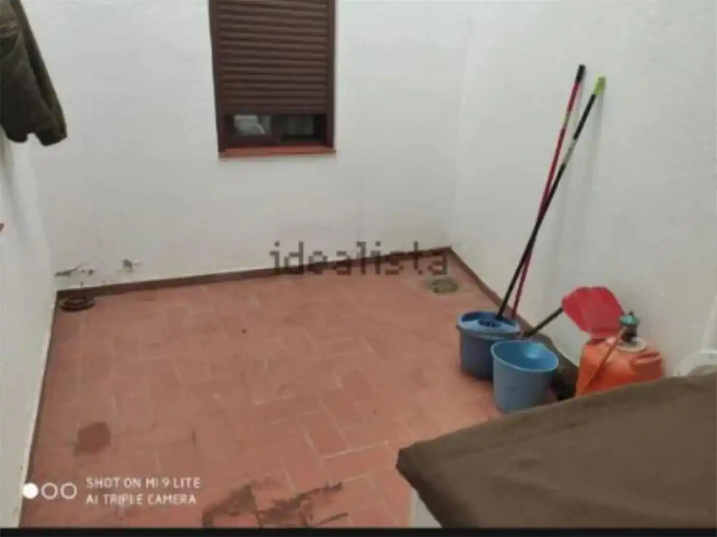 Planta baja en venta en Almadenejos con Trastero y Amueblado