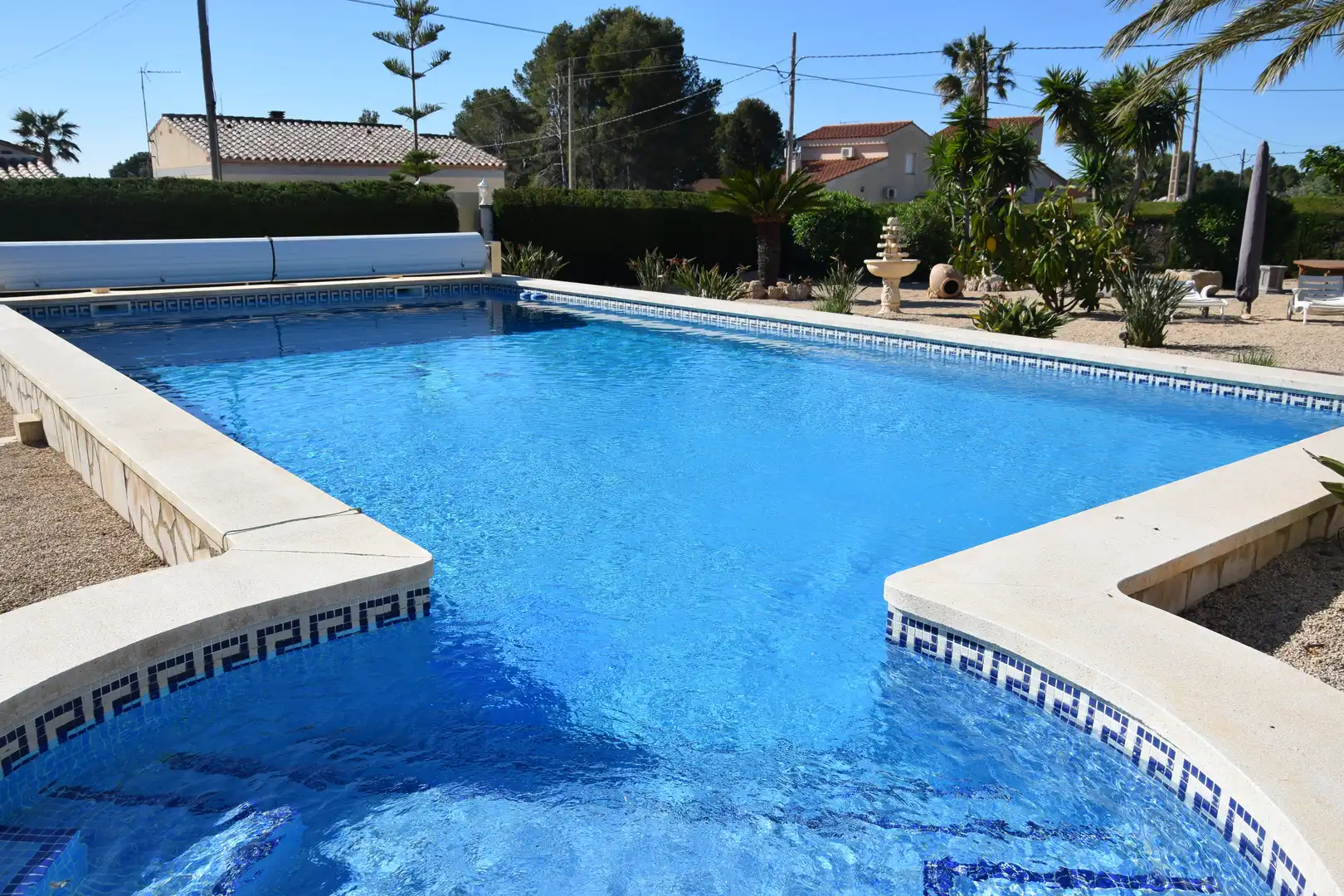 Chalet con terraza en venta en Les Tres Cales, imagen 32