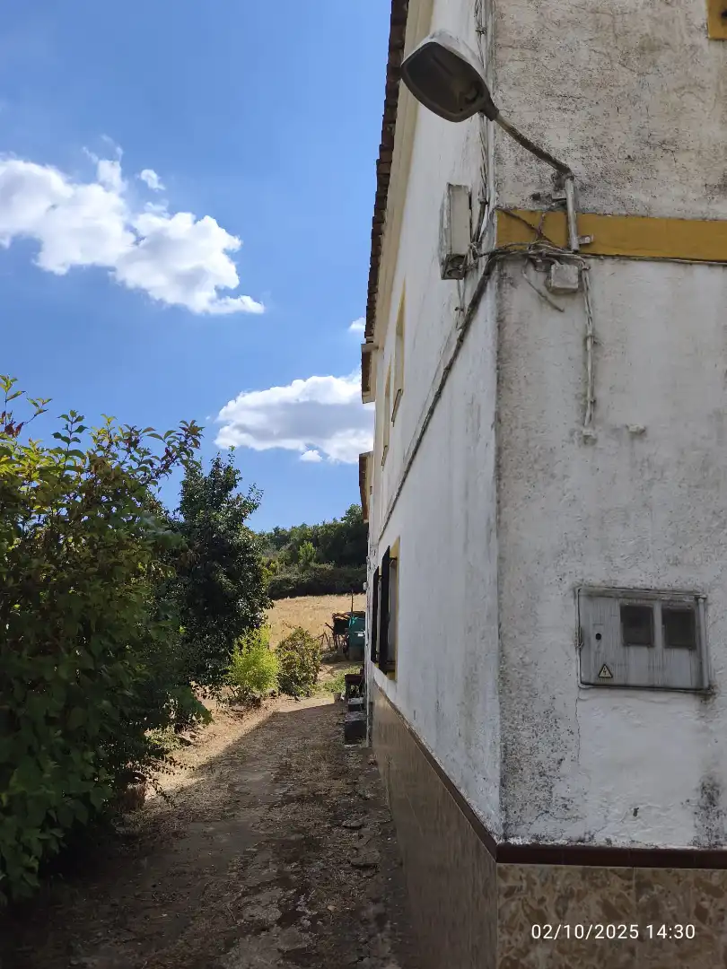 Residencial en venta en Cortegana
