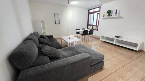 Foto 5 de Pis de lloguer a Avenida Candelaria, La Laguna, San Cristóbal de la Laguna