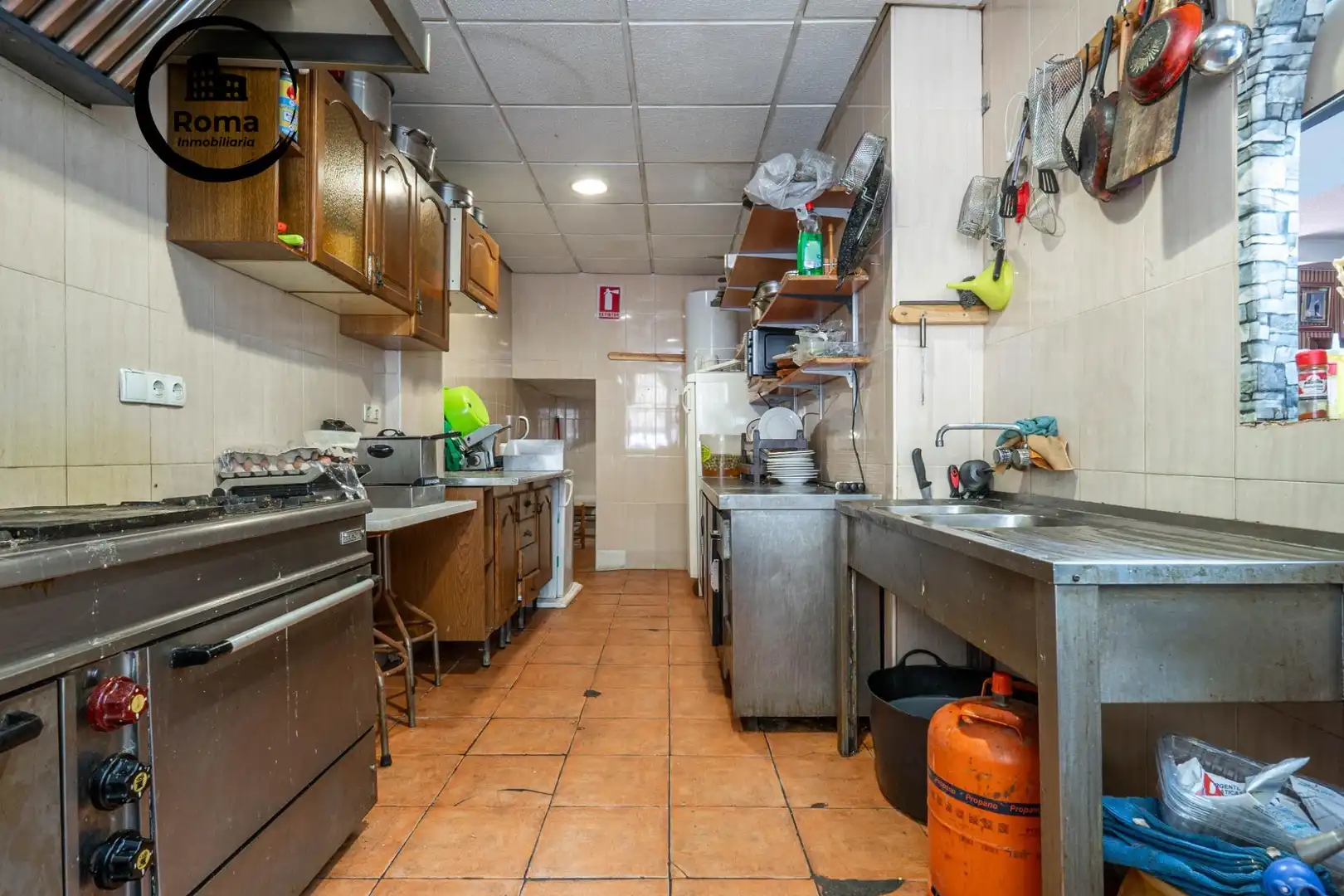 Local comercial en venda a Norte, imagen 18