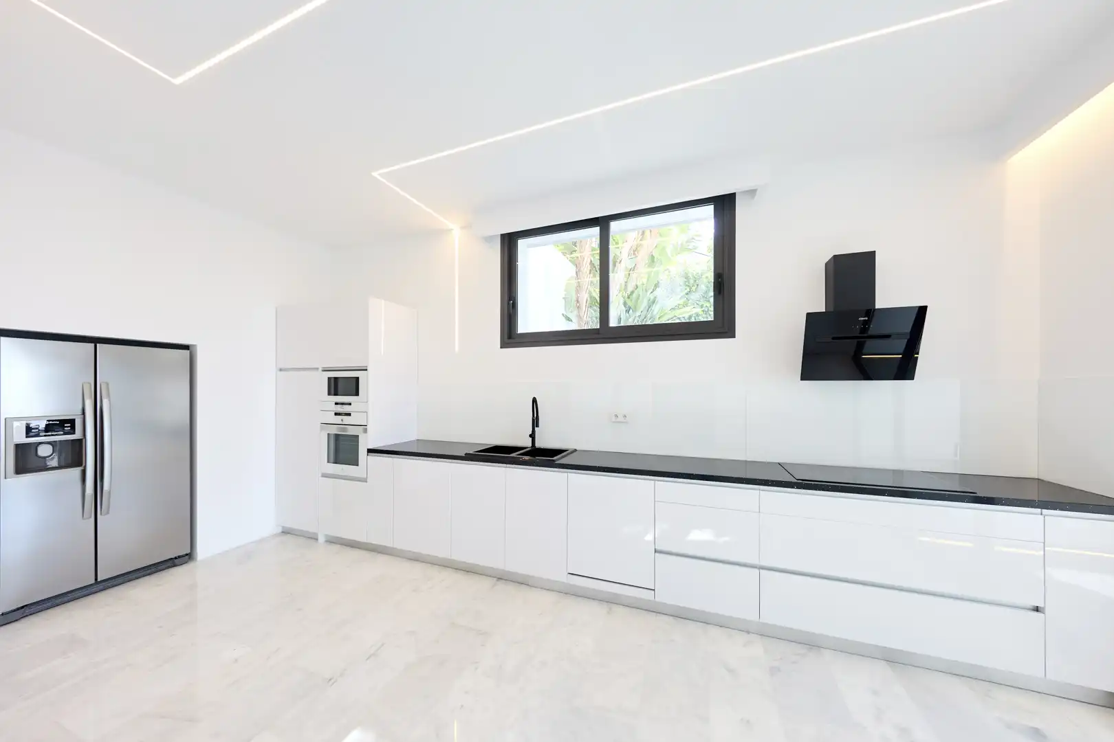 Chalet con terraza en venta en Mascarat, imagen 7