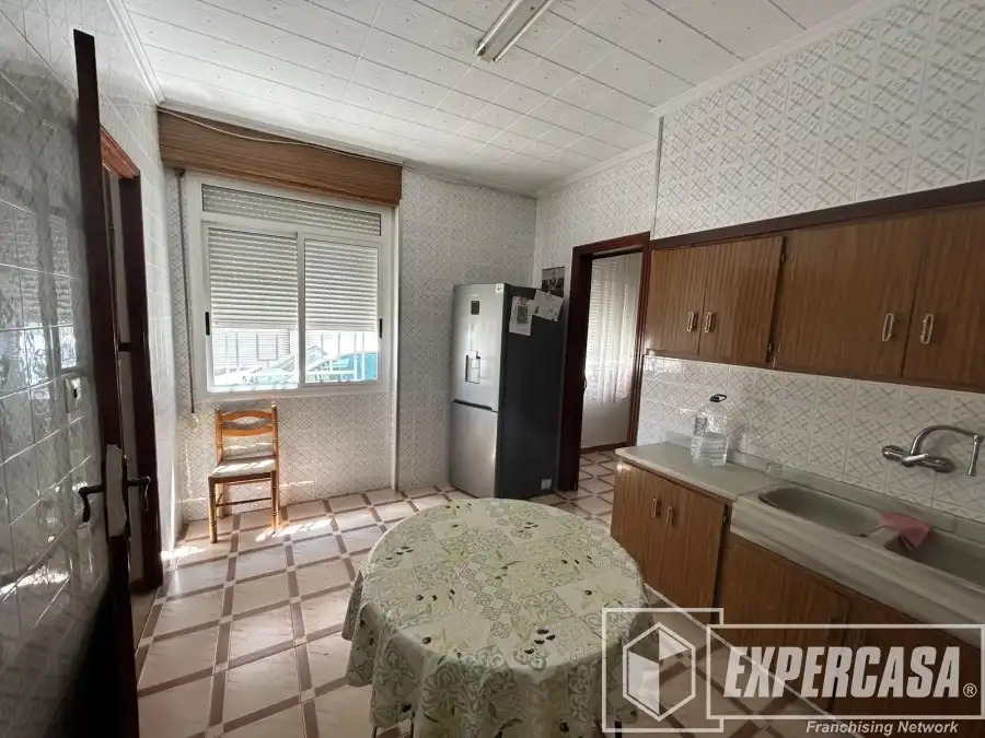 Cocina de Finca rústica en venta en Alzira con Terraza y Trastero
