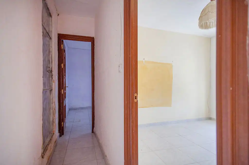 Piso en venta en C/ Pimienta, Residencial Rancho Park , Villamartín - Las Filipinas