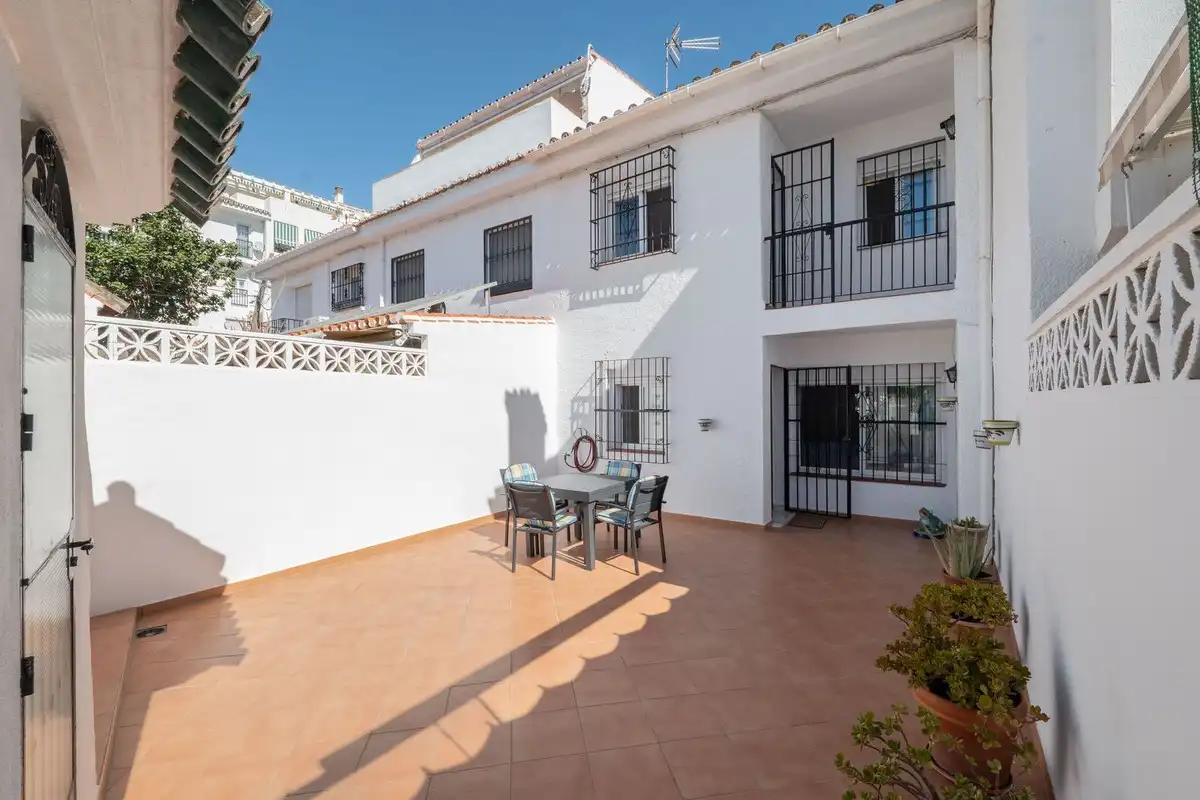 Maison mitoyenne à vendre à Nueva Andalucía, imagen 19
