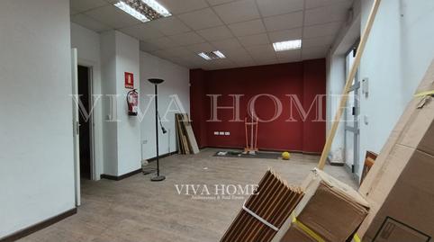 Photo 4 of Industrial buildings for sale in Calle Severo Ochoa, Rivas Futura, Rivas-Vaciamadrid