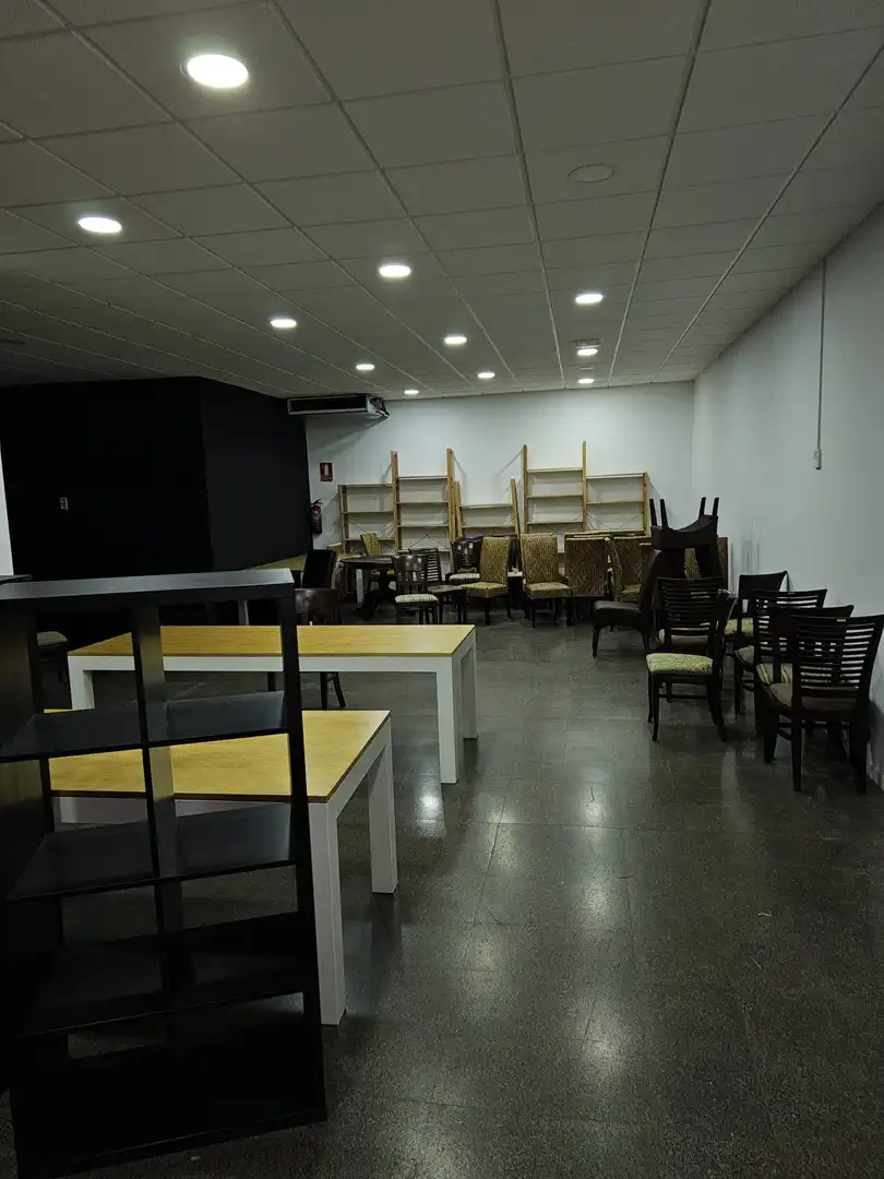 Residencial en venda en Olías del Rey