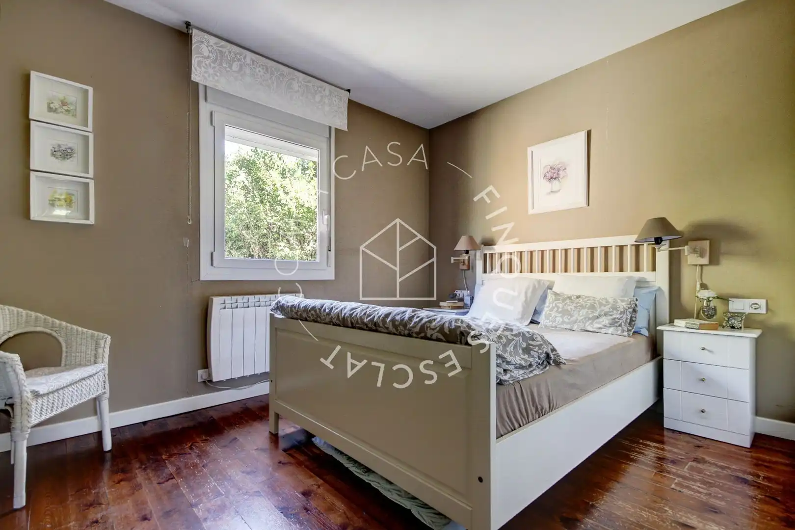 Casa amb jardí en venda a Sant Llorenç d'Hortons, imagen 29