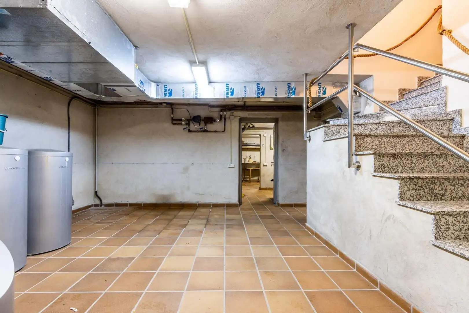 Villa mit Terrasse zum Verkauf in Carrer del Racó de Ponent, imagen 37