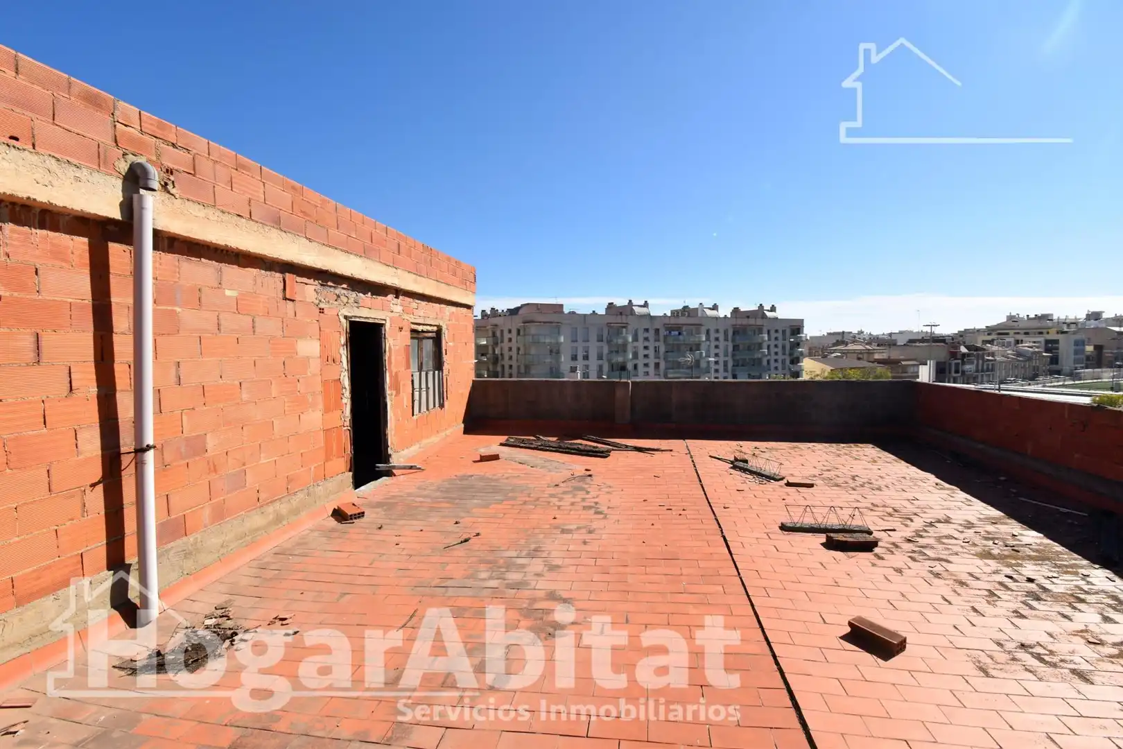 Edifici en venda a Calle San Lorenzo, Les Boqueres - Santa Quiteria