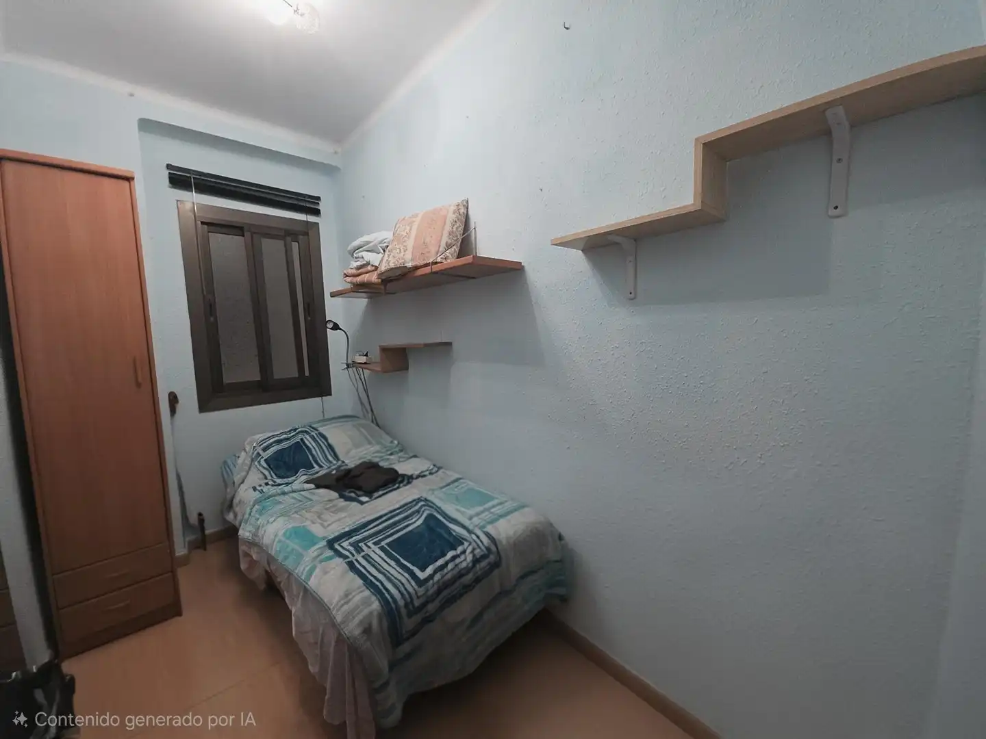 Pis amb ascensor en venda a RIERA BLANCA DE LA, imagen 18