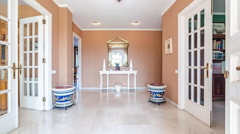 ESPECTACULAR VILLA DE 837 M2 CON PISCINA Y POZO PROPIO EN MORA DEBRE, imagen 3