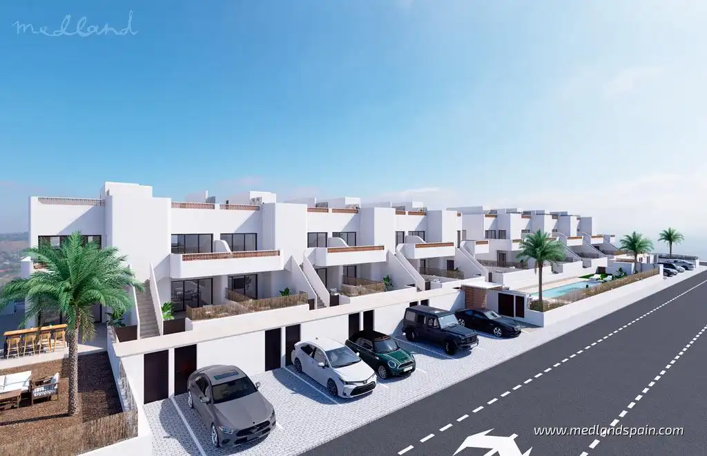 Apartment with pool for sale in Dolores, imagen 15