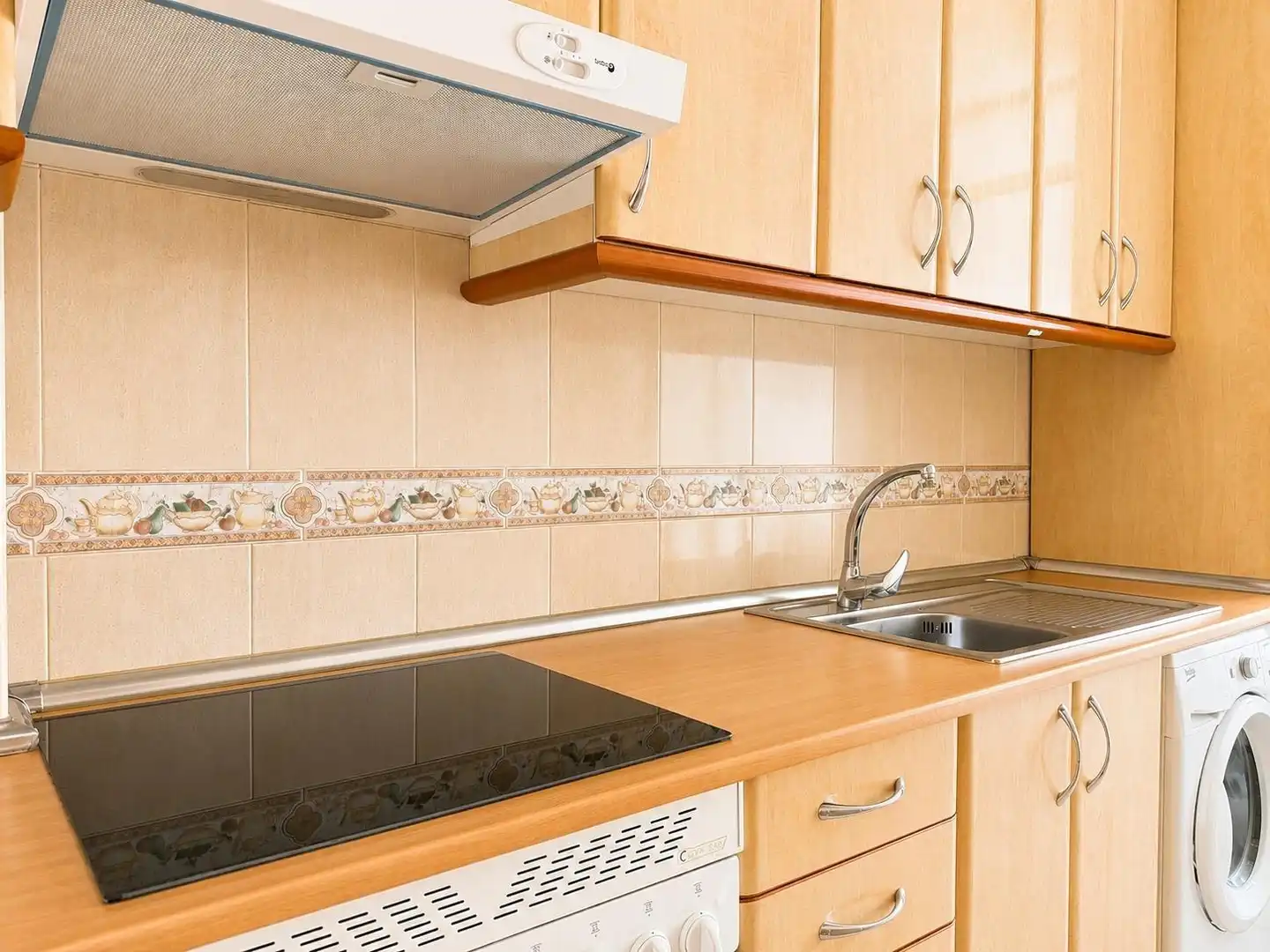 Wohnung zum Verkauf in MARQUES DE CORBERA, imagen 15