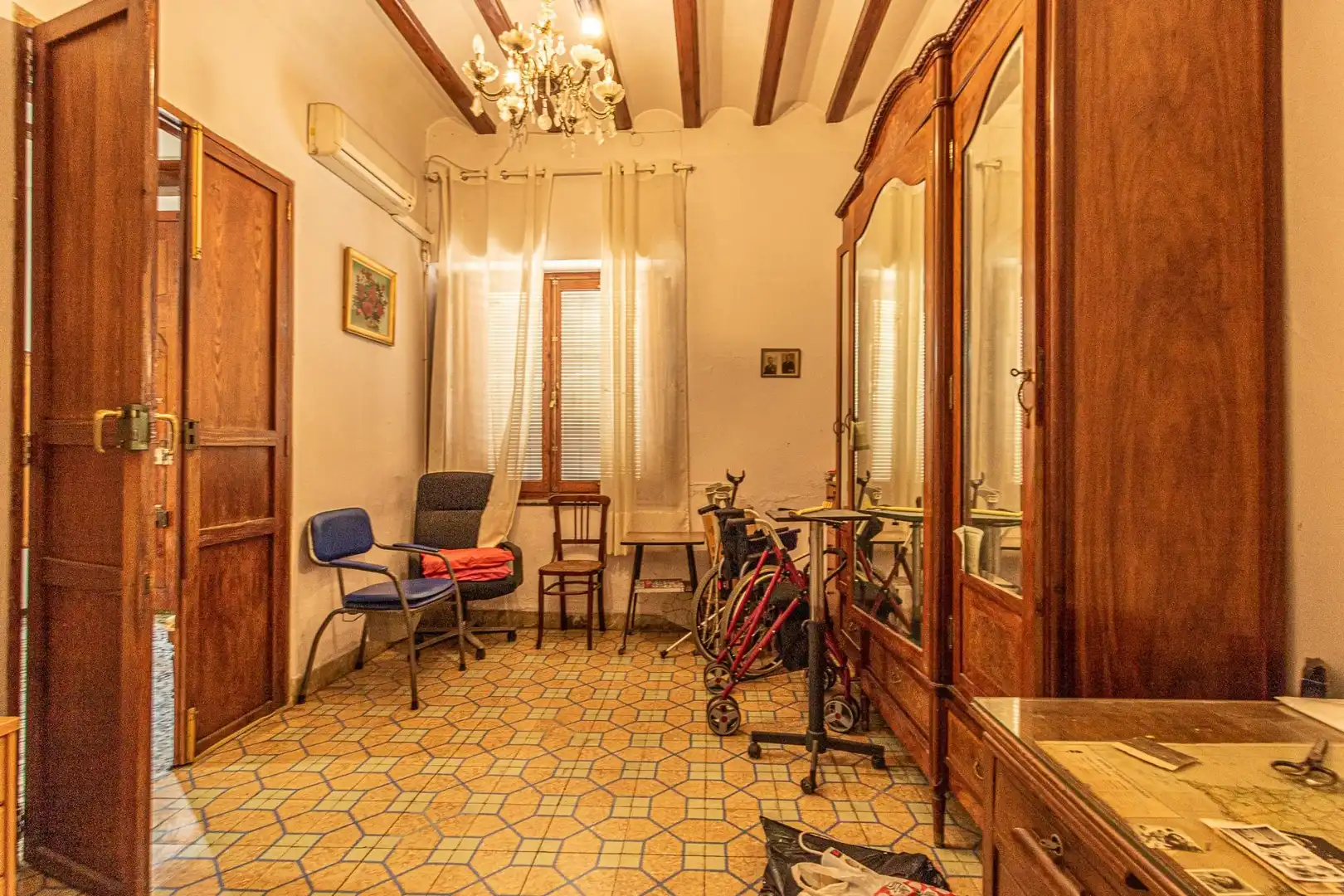 Casa o chalet en venta en Manuel con Aire acondicionado, Terraza y Trastero