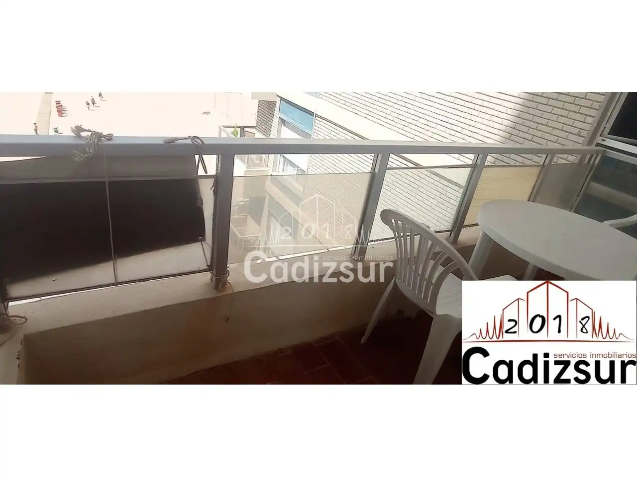 Apartamento de alquiler en Avenida Amílcar Barca, Paseo Marítimo - San José - La Laguna