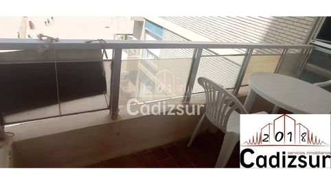 Foto 5 de Apartament de lloguer a Avenida Amílcar Barca, Paseo Marítimo - San José - La Laguna, Cádiz Capital
