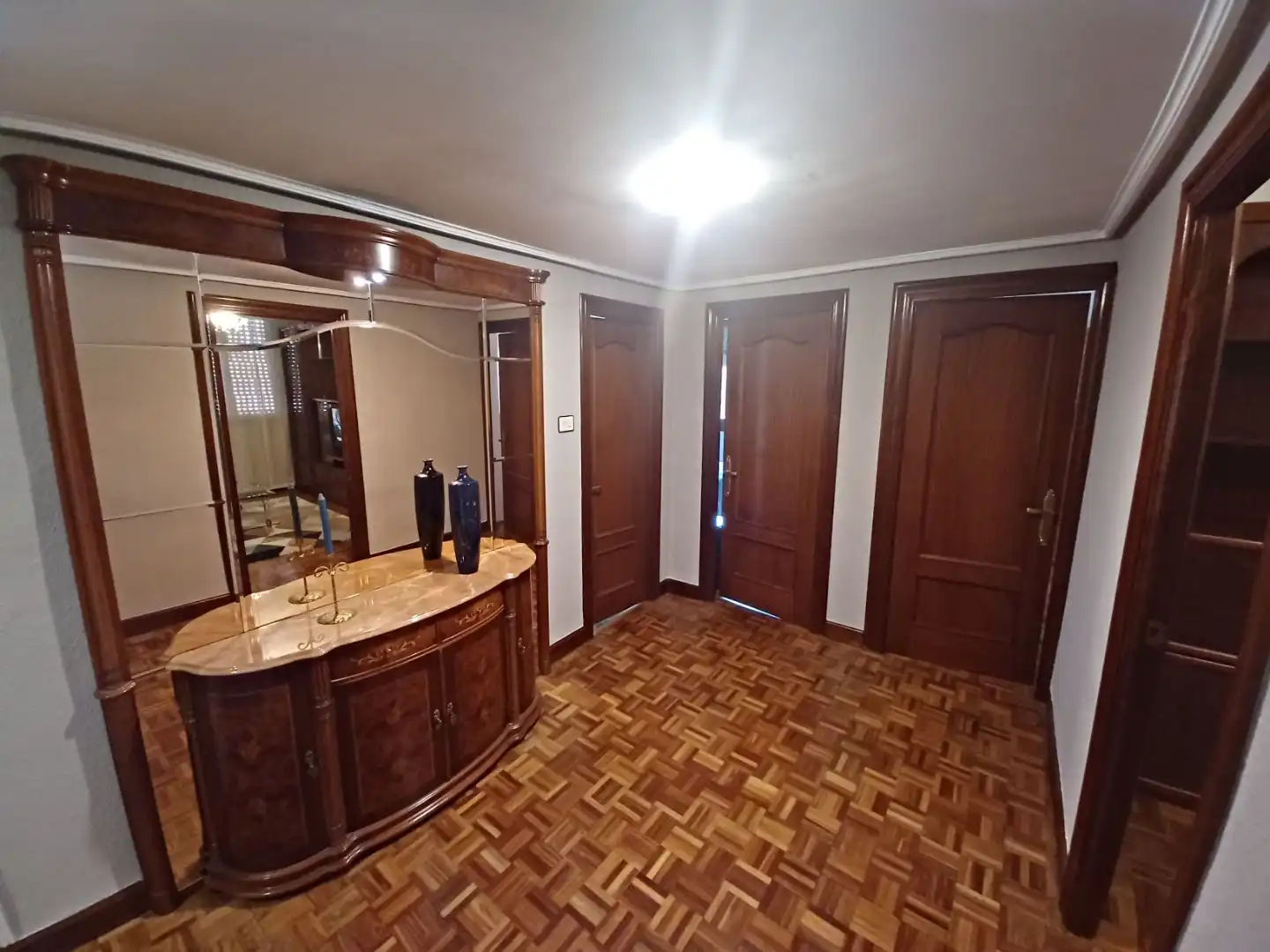 Wohnung zum Verkauf in Portugalete