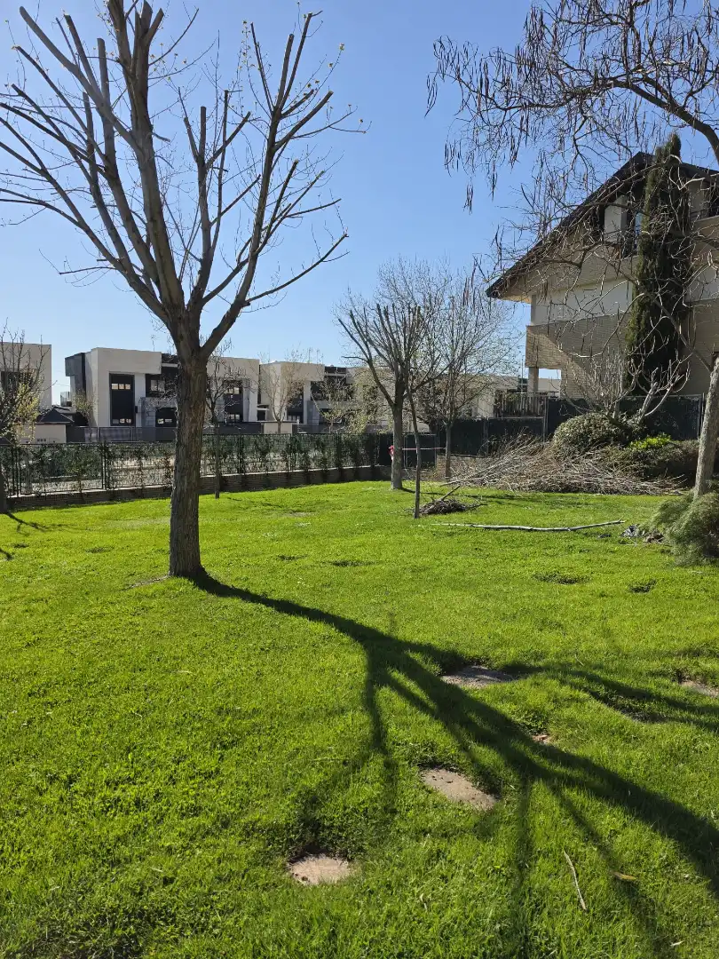 Casa pareada con piscina en venta en Calle de Ibiza, imagen 52