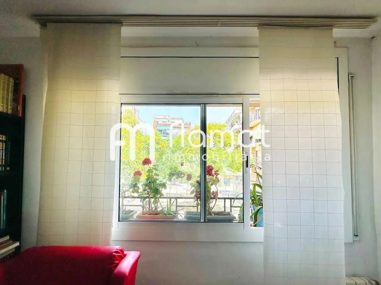 Piso con ascensor en venta en Plaça del Guinardó, imagen 24