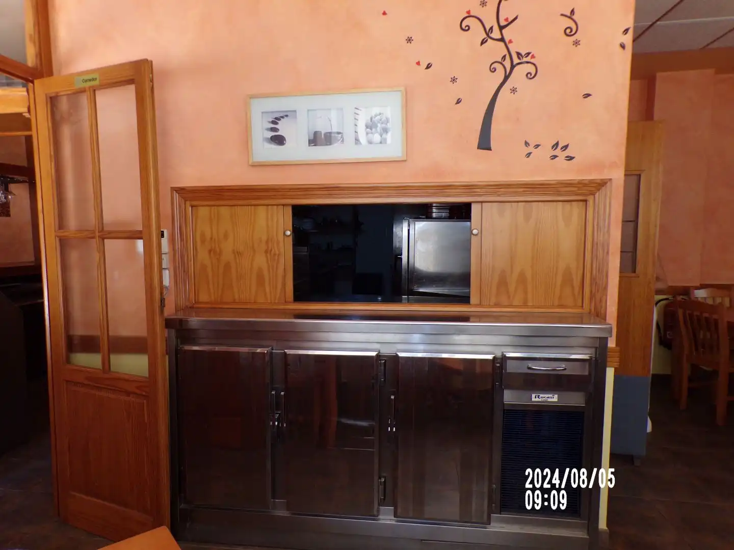 Local comercial en venda a AV. MAYORGA 4, imagen 12