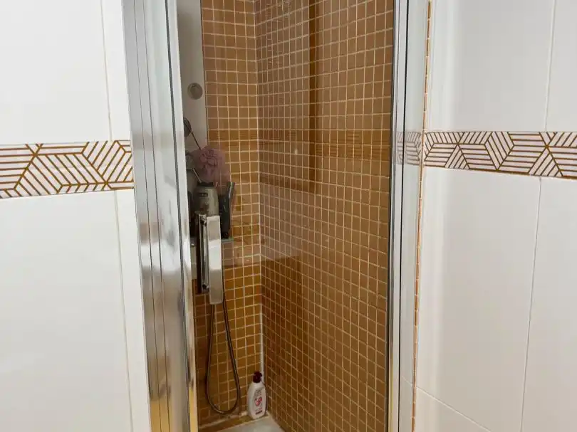 Bathroom of Flat for sale in Bellavista - La Palmera