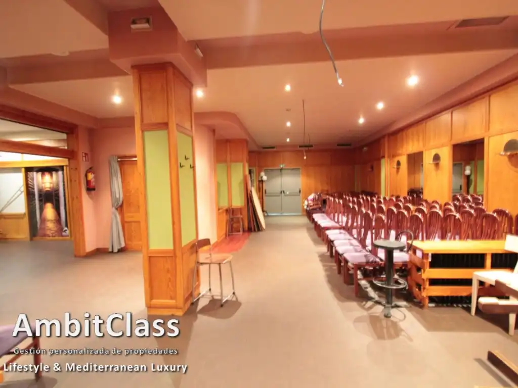 Local comercial en venda a Casco Urbano, imagen 32