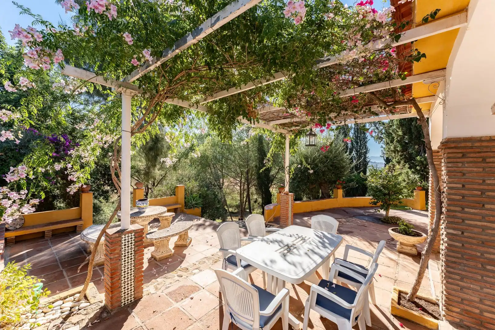 Casa con piscina in vendita a Calle cañada serrana 3, imagen 16