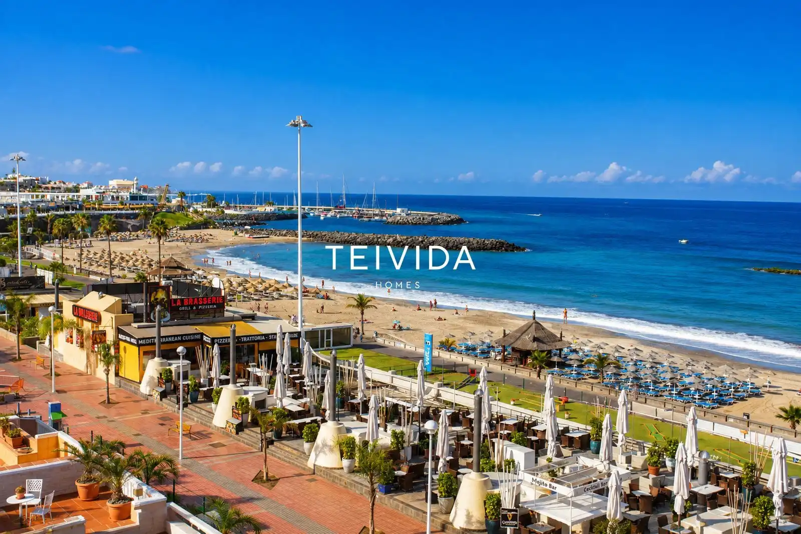 Gewerbefläche zur Übernahme in Playa Fañabe, imagen 4