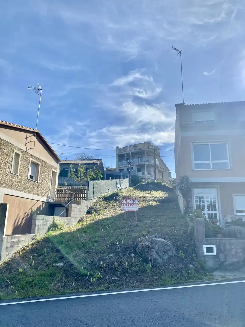 Terreno residenziale in vendita a O Grove, imagen 2