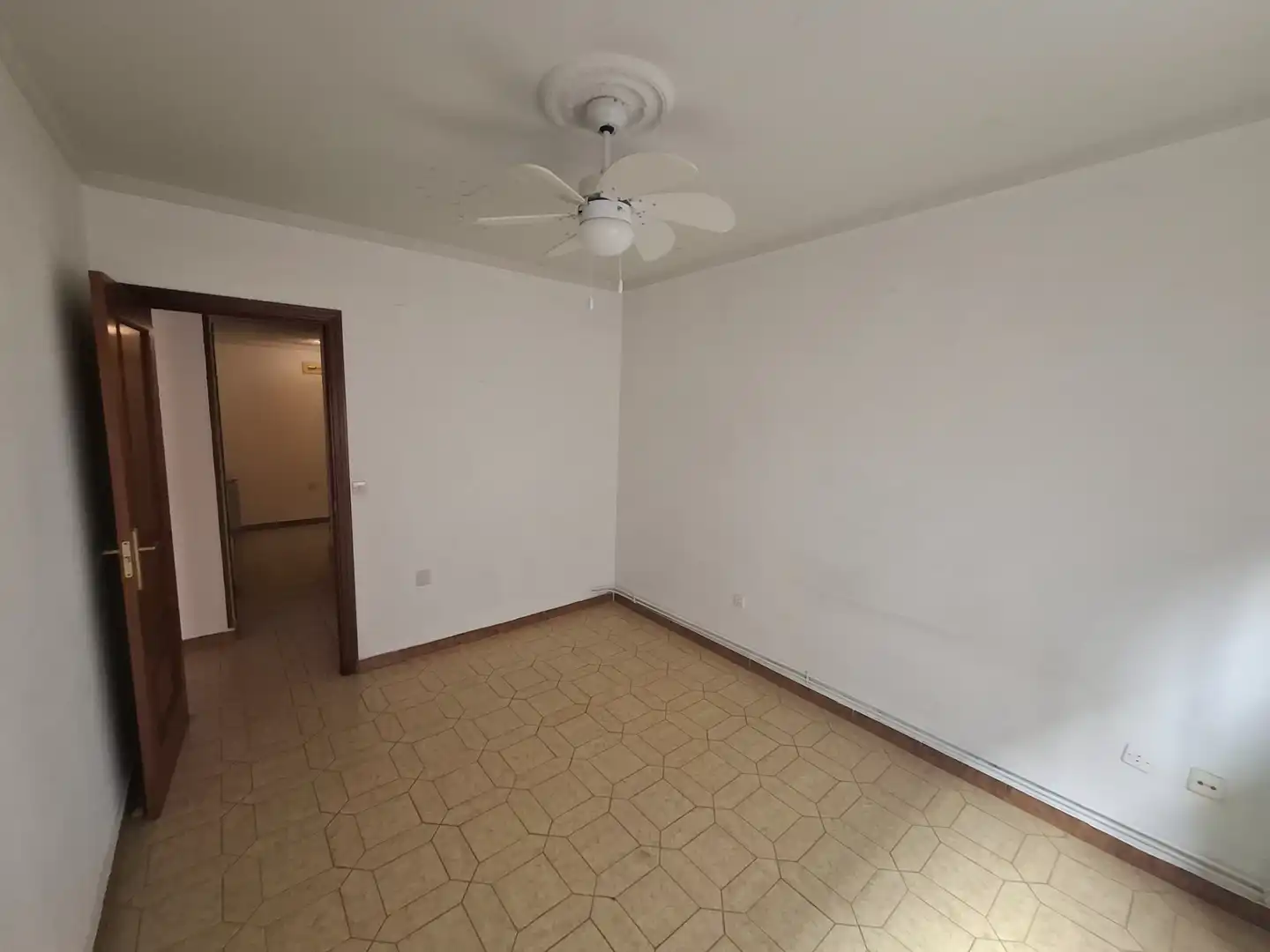 Piso en venta en El Torreón - Los Ángeles - El Pilar