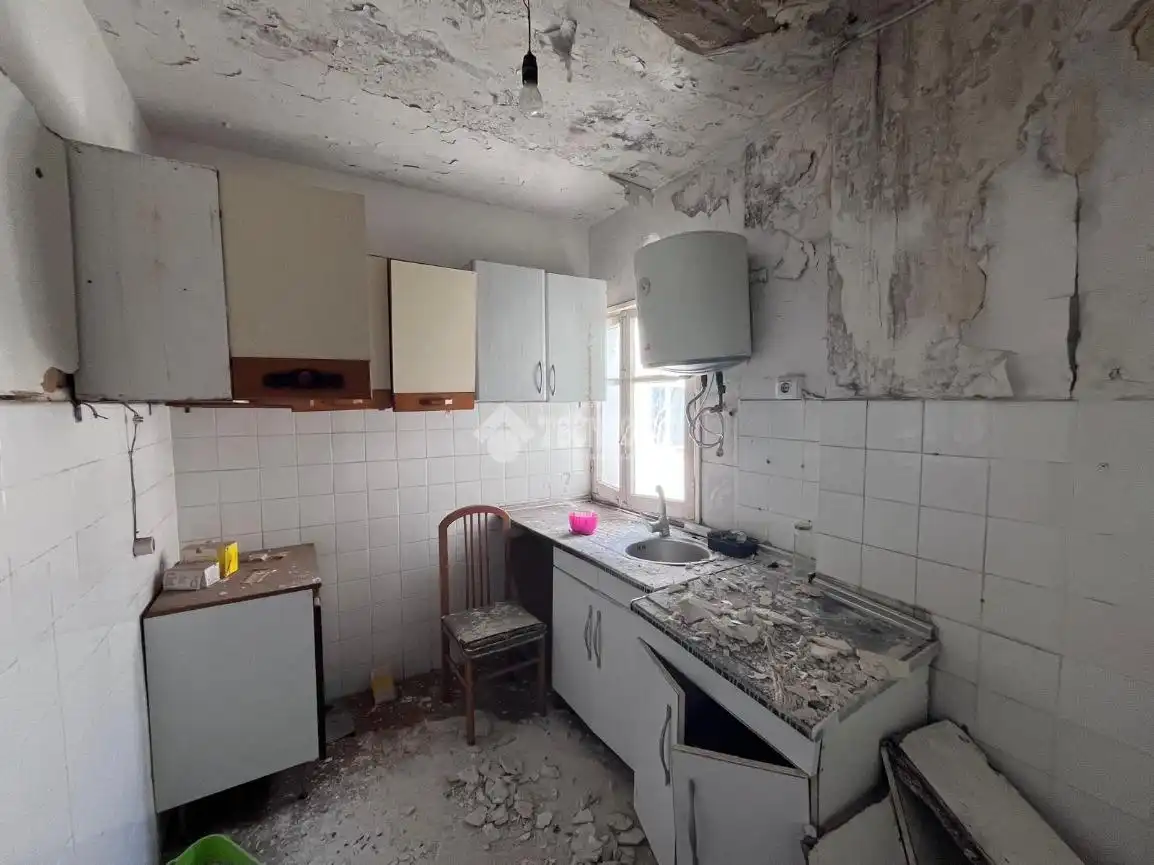 Cocina de Piso en venta en Talavera de la Reina