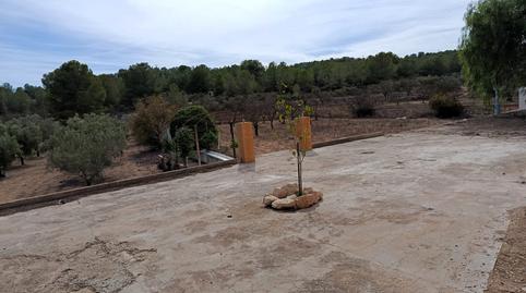 Foto 5 de Finca rústica en venda a Salinas, Alicante