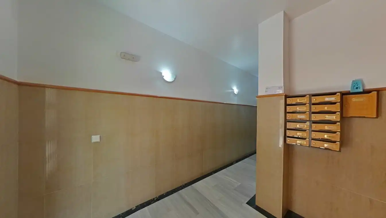 Flat for sale in Adra
