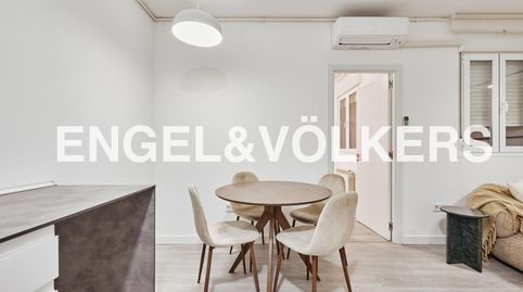 Foto 4 de Piso en venta en Calle de Meléndez Valdés, Arapiles, Madrid Capital